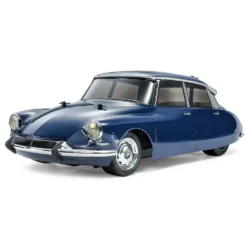 Tamiya 58734 Citroen DS (MB-01) Bausatz 1:10