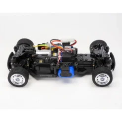 Tamiya 58734 Citroen DS (MB-01) Bausatz 1:10