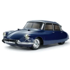 Tamiya 47502 Citroen DS MB-01 (vorlackiert) Bausatz