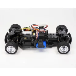 Tamiya 47502 Citroen DS MB-01 (vorlackiert) Bausatz