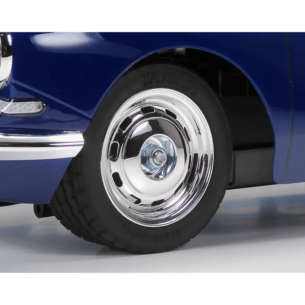 Tamiya 47502 Citroen DS MB-01 (vorlackiert) Bausatz