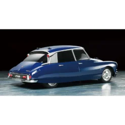Tamiya 47502 Citroen DS MB-01 (vorlackiert) Bausatz