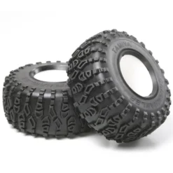 Tamiya 54117 Cliff Crawler Reifen CR-01 (2)