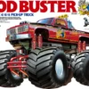 Tamiya 58762 Clod Buster (2026) Bausatz
