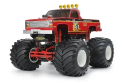 Tamiya 58762 Clod Buster (2026) Bausatz