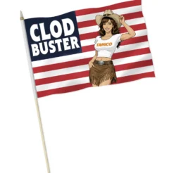 Tamiya 58762 Clod Buster (2026) FAN BUNDLE