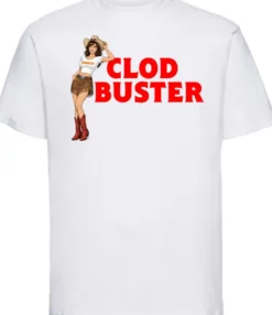 Tamiya 58762 Clod Buster (2026) FAN BUNDLE