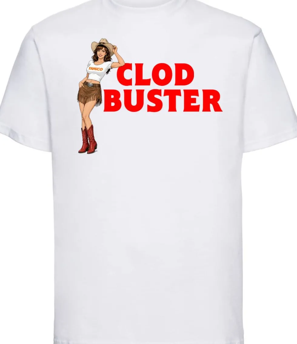 Tamiya 58762 Clod Buster (2026) FAN BUNDLE