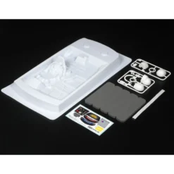 Tamiya Cockpit-Set für Tourenwagen #54157
