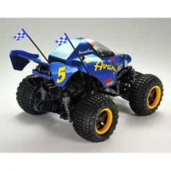 Tamiya 58678 Comical Avante GF-01CB Bausatz
