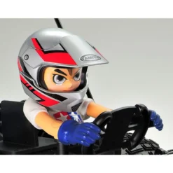 Tamiya 58678 Comical Avante GF-01CB Bausatz