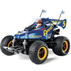 Tamiya 58678 Comical Avante GF-01CB Bausatz