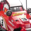 Tamiya 58685 Comical Hotshot GF-01CB Bausatz