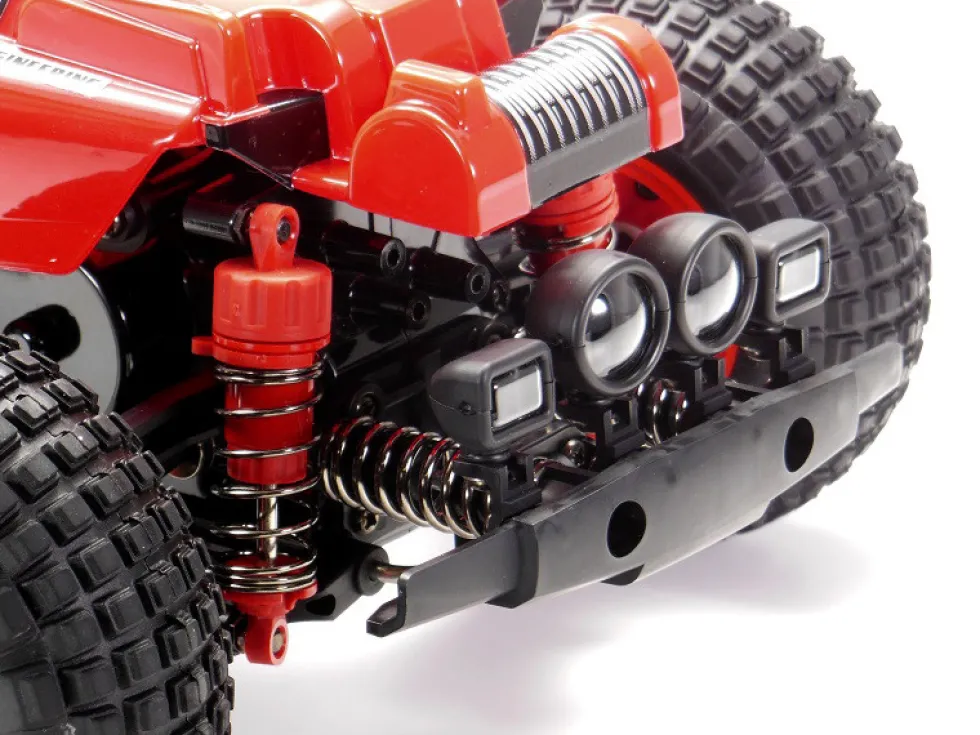 Tamiya 58685 Comical Hotshot GF-01CB Bausatz