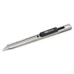 Tamiya Cuttermesser Silver (fein) #74053