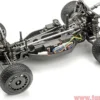 Tamiya 58370 Dark Impact (DF-03) Bausatz