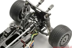 Tamiya 58370 Dark Impact (DF-03) Bausatz