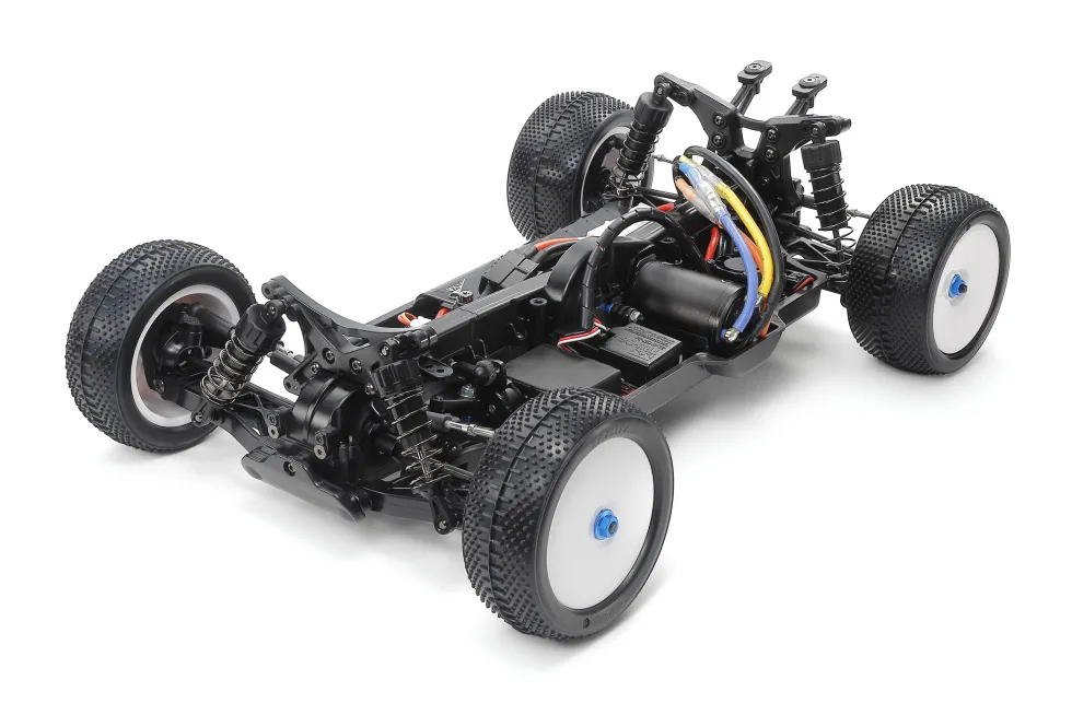 Tamiya 58753 DB01SR Chassis Bausatz