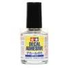 Tamiya Decal Adhesive / Haftmittel 10ml