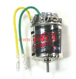 Tamiya Dirt-Tuned Motor (27T) #53929