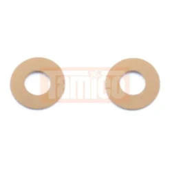 Tamiya Distanzscheiben 9x0,5mm #9805937
