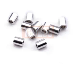 Tamiya Distanzscheibe 6x7mm (10 Stk.) #9805884
