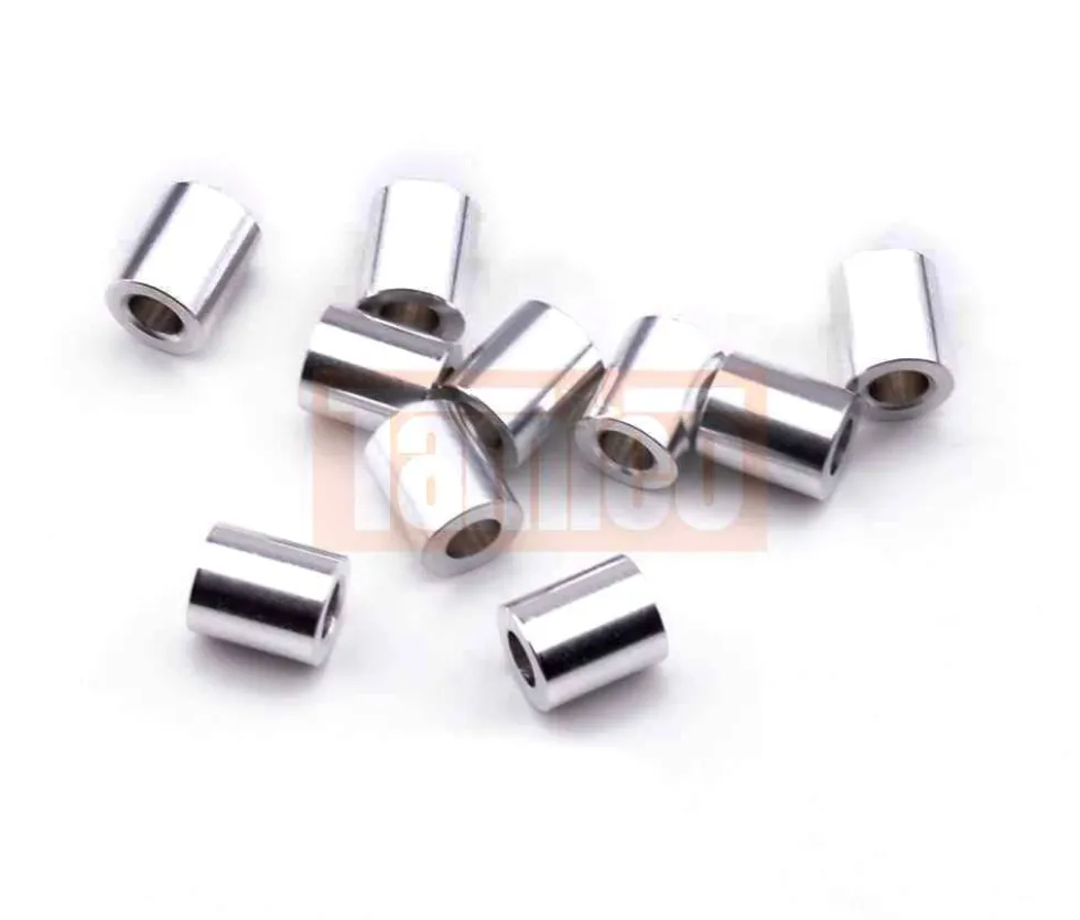 Tamiya Distanzscheibe 6x7mm (10 Stk.) #9805884