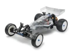 Tamiya 58761 DN-01SR Chassis Bausatz