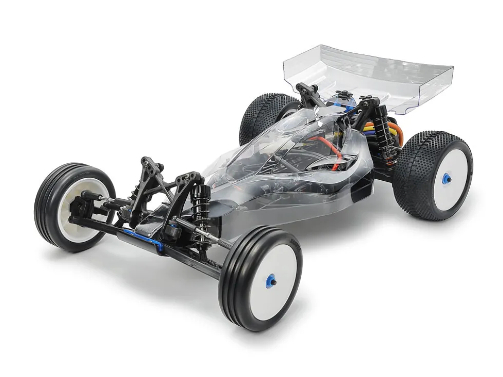 Tamiya 58761 DN-01SR Chassis Bausatz