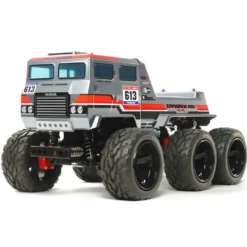 Tamiya 58660 Dynahead 6x6 (G6-01TR) Bausatz