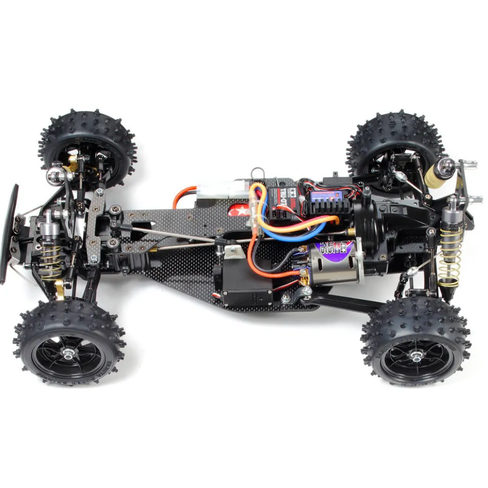 Tamiya 58583 Egress (2013) Bausatz