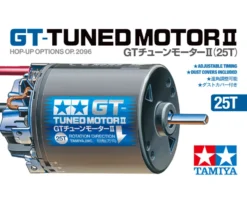 Tamiya 22096 Elektromotor GT-Tuned II 25T
