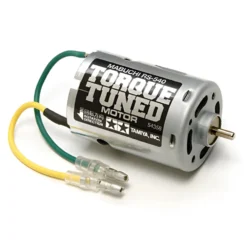 Tamiya Elektro-Motor RS-540 Torque-Tuned #54358