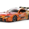Tamiya 47514 ENEOS X Prime GR Supra (TT-02) Bausatz 1:10