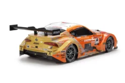 Tamiya 47514 ENEOS X Prime GR Supra (TT-02) Bausatz 1:10