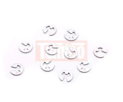 Tamiya E-Ring 2mm (10 Stk.) #9804363