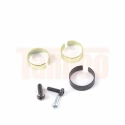 Tamiya 19440274 Ersatzfedern für Servo-Saver 51000