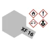 Tamiya Farbe XF-16 Aluminium matt