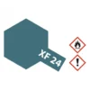 Tamiya Farbe XF-24 Dunkel-Grau / Dark Grey matt