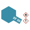 Tamiya Farbe XF-50 Feld-Blau / Field Blue matt