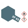 Tamiya Farbe XF-65 Feld-Grau / Field Grey matt