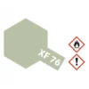 Tamiya Farbe XF-76 Gray Green matt