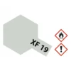 Tamiya Farbe XF-19 Himmel-Grau / Sky Grey matt