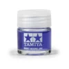 Tamiya Farb-Mischglas / Color Mixing Jar (rund) 10 ml