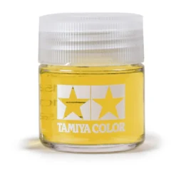 Tamiya Farb-Mischglas / Mixing Jar / Messbecher 23ml