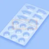 Tamiya Farbmischpalette Kunststoff (5 Stk.) #87125