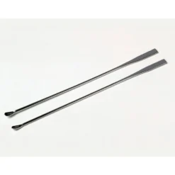 Tamiya Farb-Rührstab (2 Stk., Metall) #74017