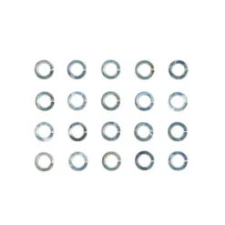 Tamiya 10307 Federringe 2mm (20)