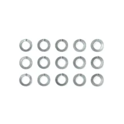 Tamiya Federscheibe 3mm (15 Stk.) #50587