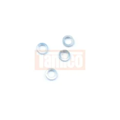 Tamiya Feder-Unterlegscheibe 4mm (4)